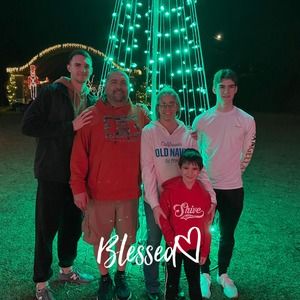 Meet your Posher, Jamie